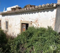 Terrenos Loulé - Fotos para Loule-Excelente oportunidade em Querença (Loulé) (VLM 00052)